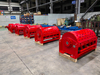 30 Ton Hydraulic Winch