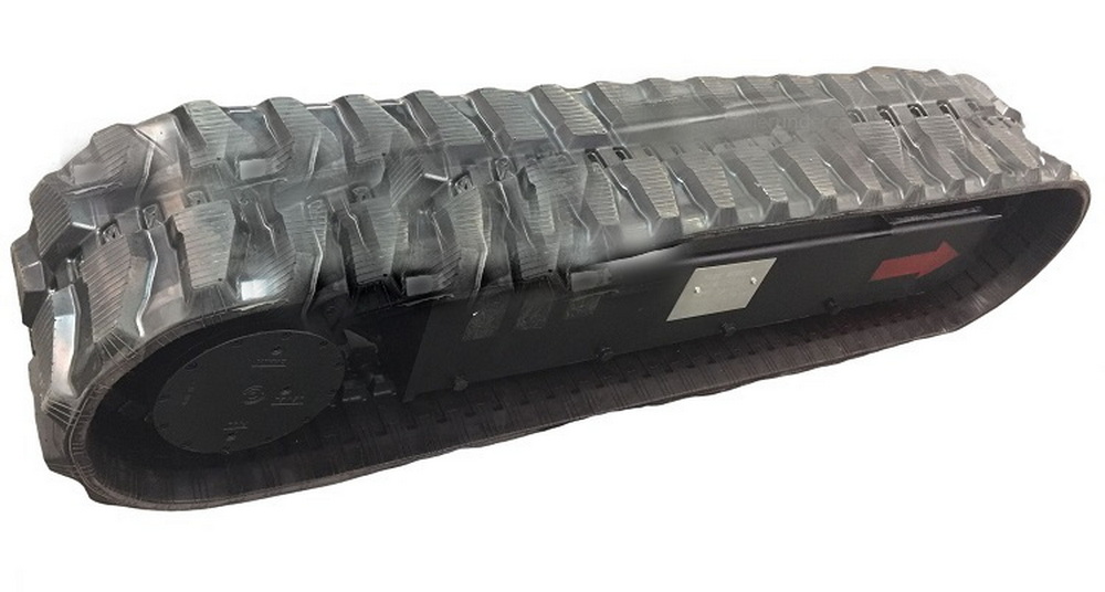 Crawler Track Undercarriage Manufacturers_3