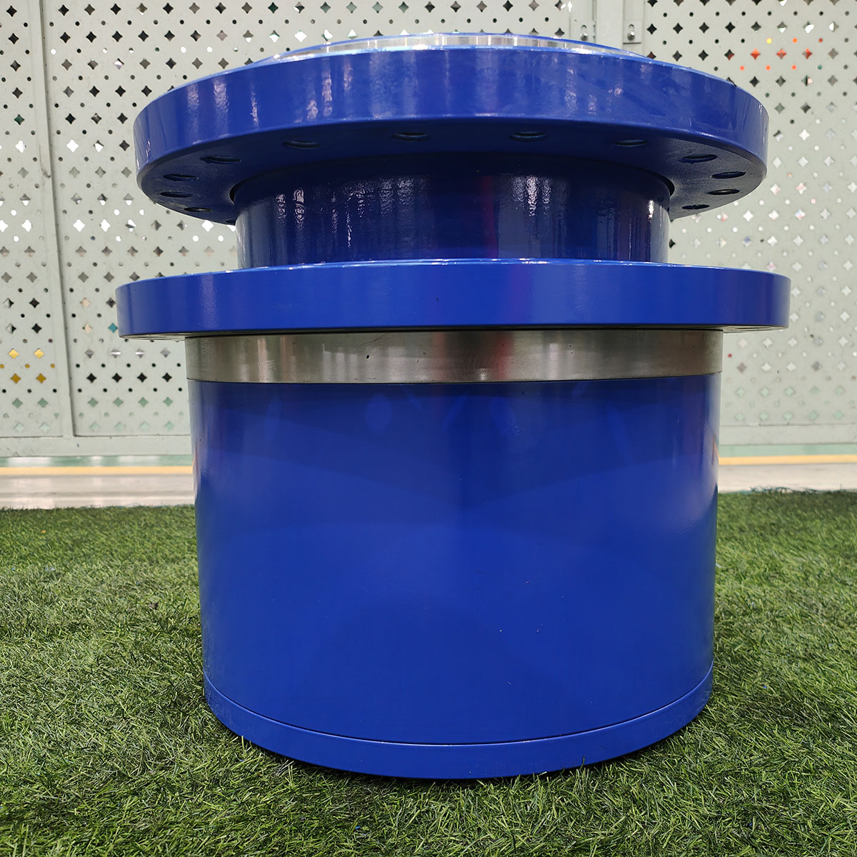 Winch Drive Motor (2)