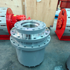 Winch Planetary Gearbox
