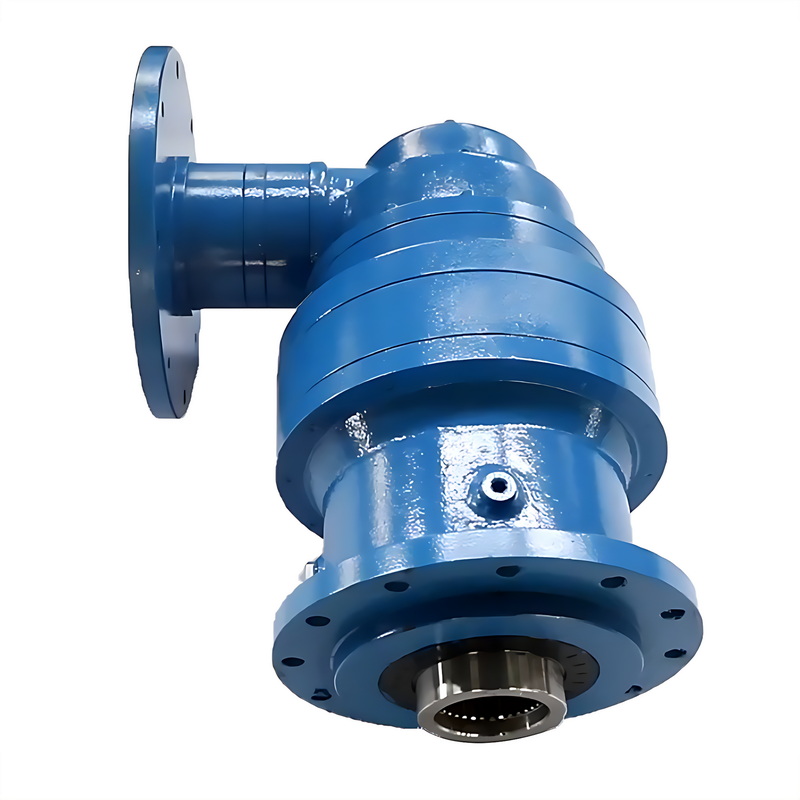 Fabricantes de reductores Brevini_06