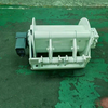 2.7T Hydraulic Winch