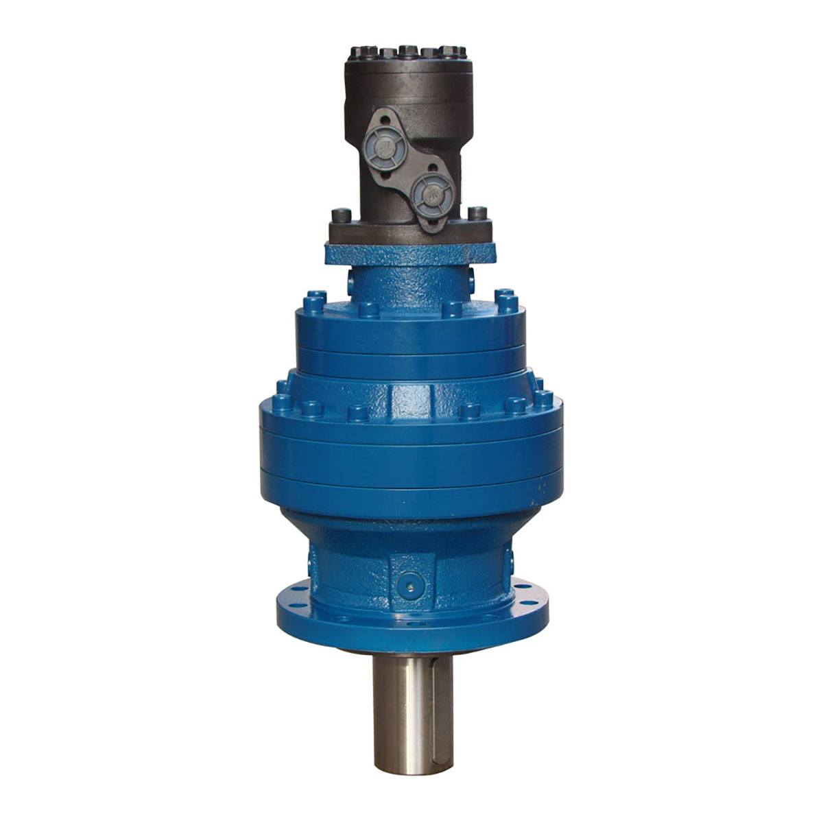 Mobile Slewing Drives