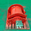 10T Hydraulic Winch