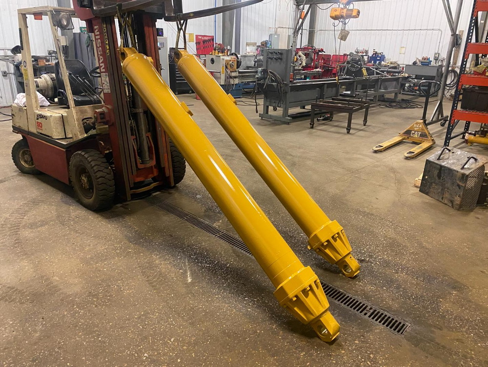 Rebuild a Hydraulic Winch_4