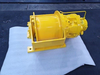 3 Tons Hydraulic Winch