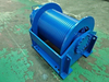 6.5T Hydraulic Winch