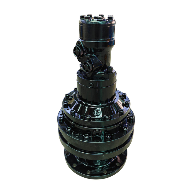 Dinamic Oil Planetary Gearbox