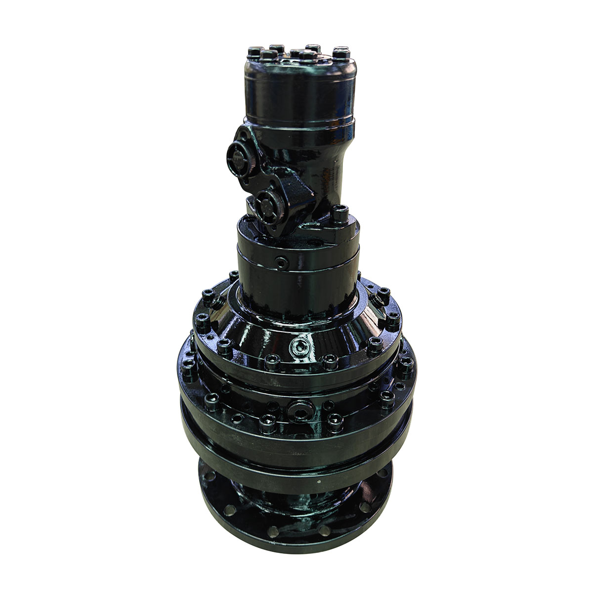 Dinamic Oil Planetary Gearbox