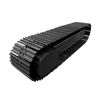 Heavy Equipment Undercarriage