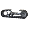 Crawler Track Undercarriage