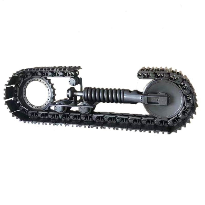 Crawler Track Undercarriage