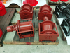 Hydraulic Compact Winches