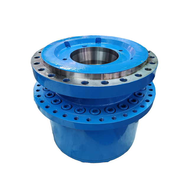 Bonfiglioli 700 Series