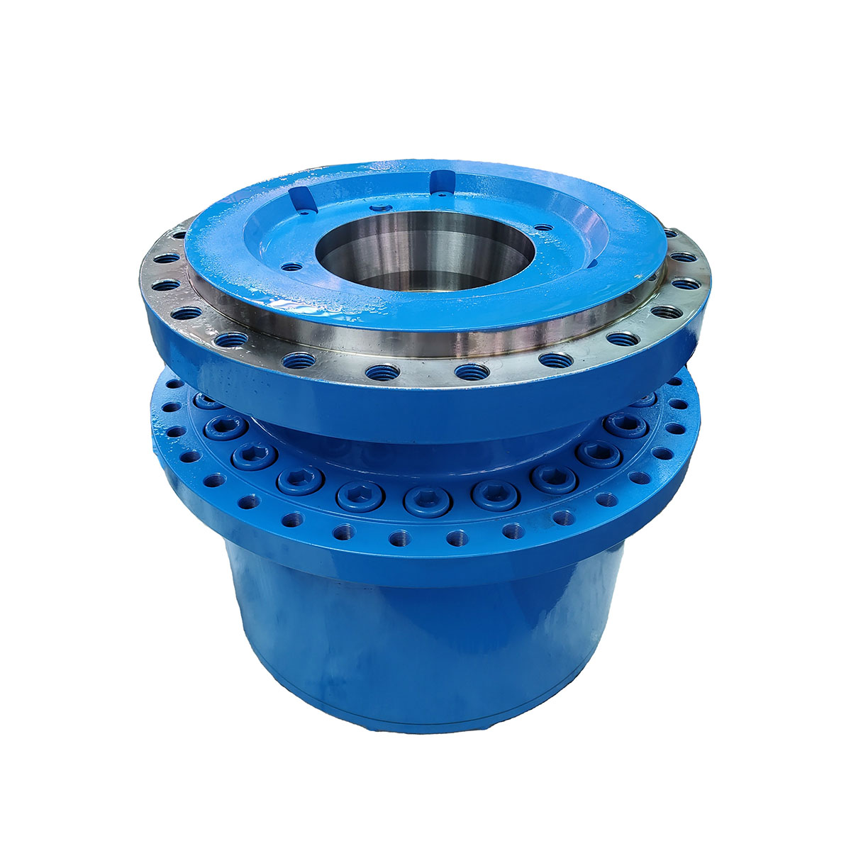 Bonfiglioli 700 Series