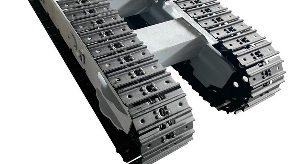 Equipment Undercarriage Manufacturers_5