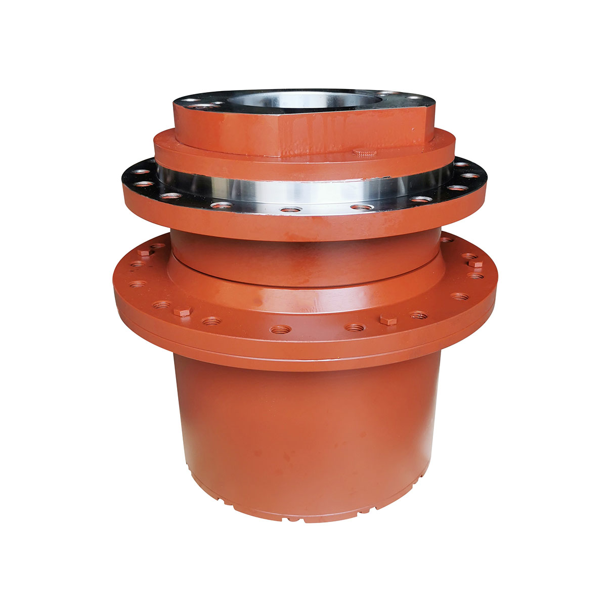 Hydraulic Winch Drive Motor