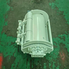 2.7T Hydraulic Winch