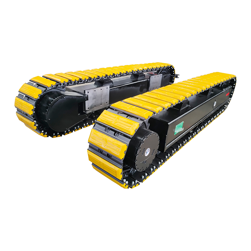 Track undercarriage-1