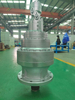 Swing Drive Planetary Gear