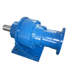 Swing Drive Gearbox