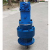 Slewing Planetary Gearbox