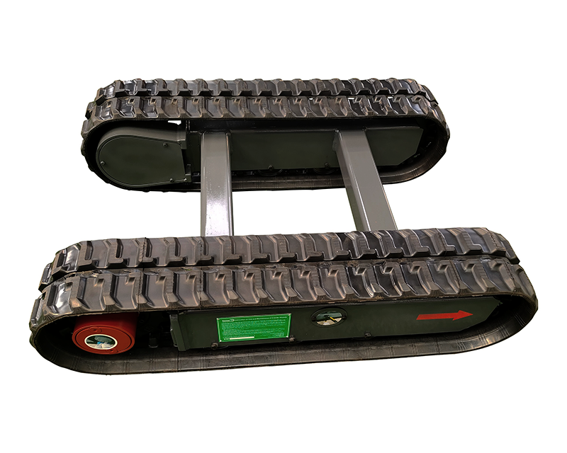 Track undercarriage-3