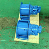 1.5T Hydraulic Winch