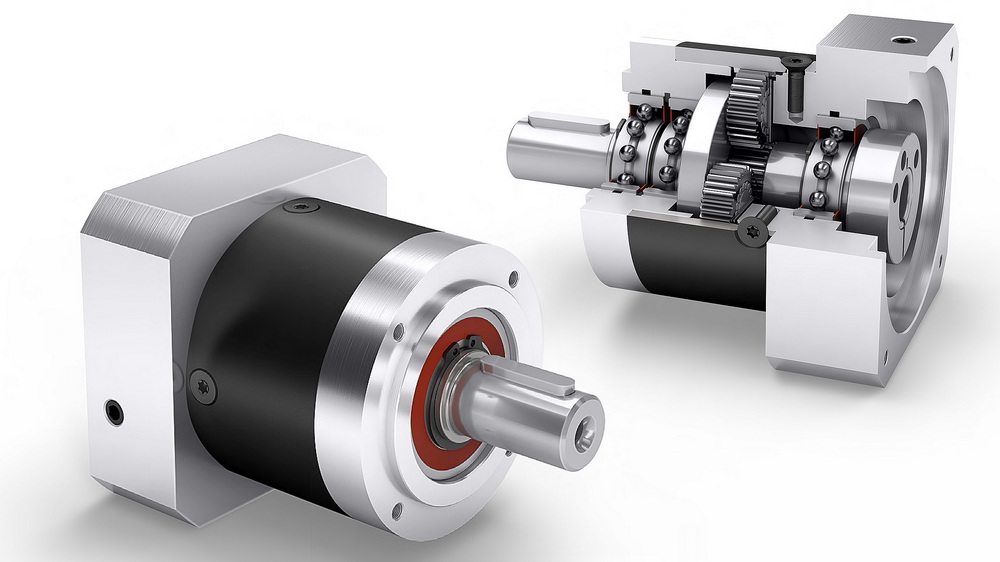 Makes Planetary Gearbox_2