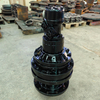 Dinamic Oil Planetary Gearbox