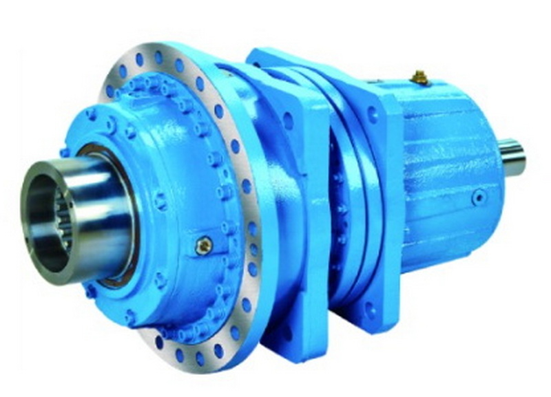 Planetary Gearbox Manufacturers _01