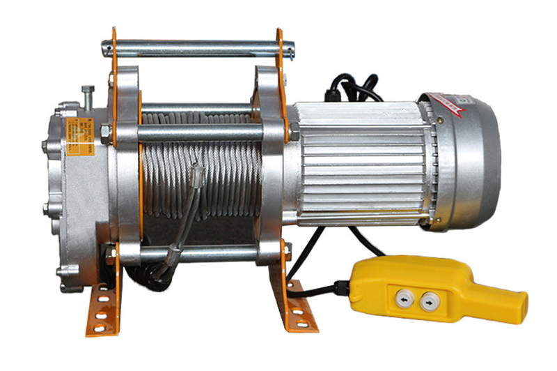 Electric Winch_01