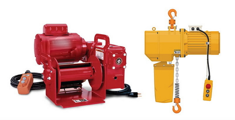 Electric Winch_32