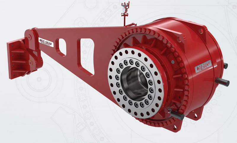 Planetary Gearbox_05