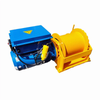 Lifting Winch Electric
