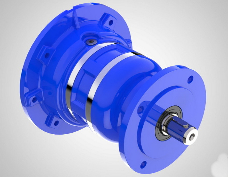 Planetary Gearbox Manufacturers _03