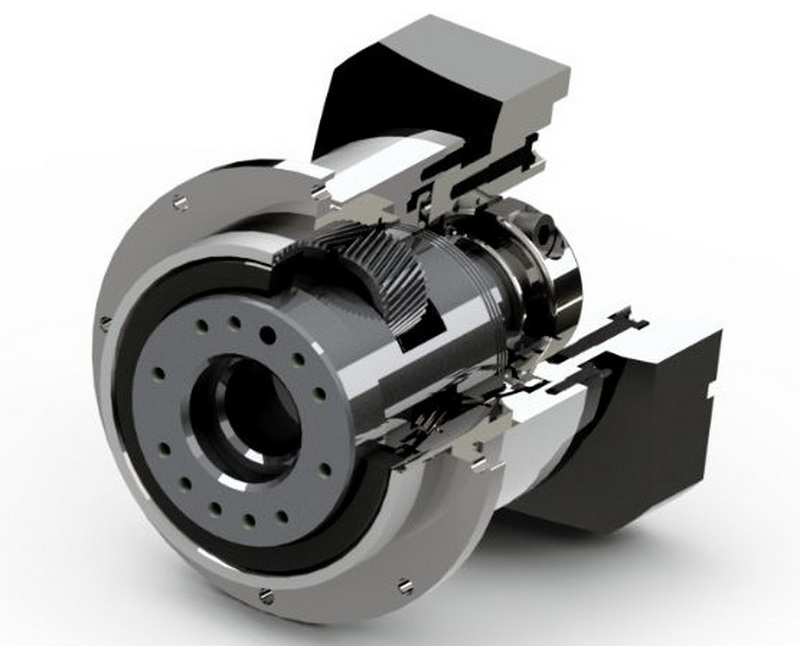 Planetary Gearbox Manufacturers _05