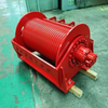 14T Hydraulic Winch