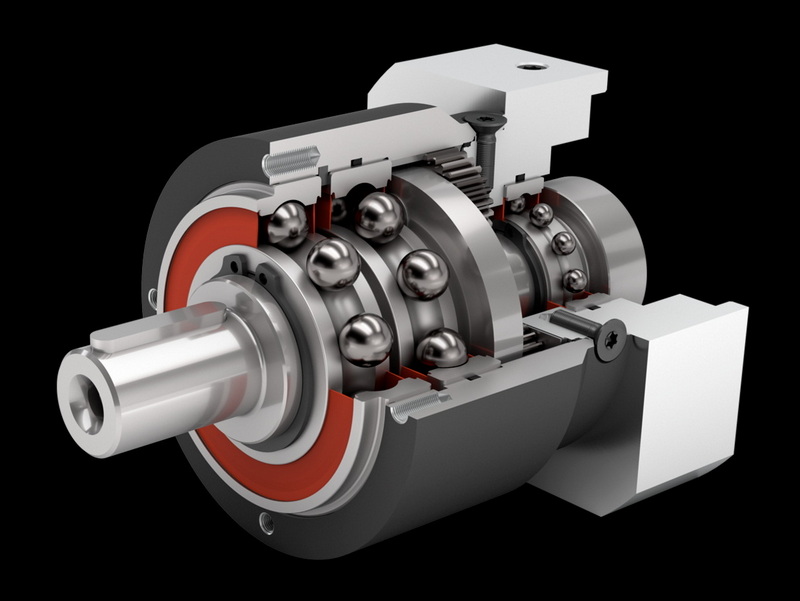 Planetary Gearbox_08