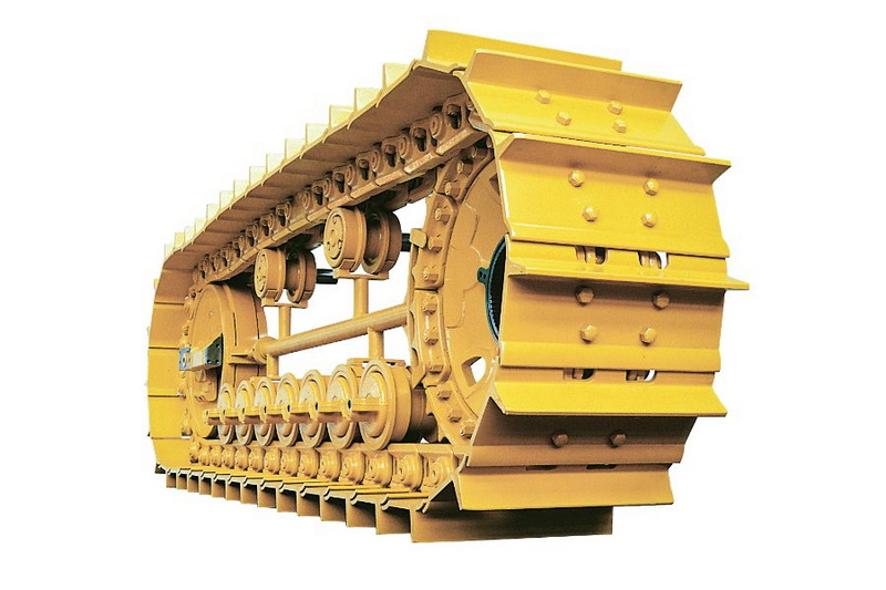 Heavy Equipment Undercarriage Manufacturers_6