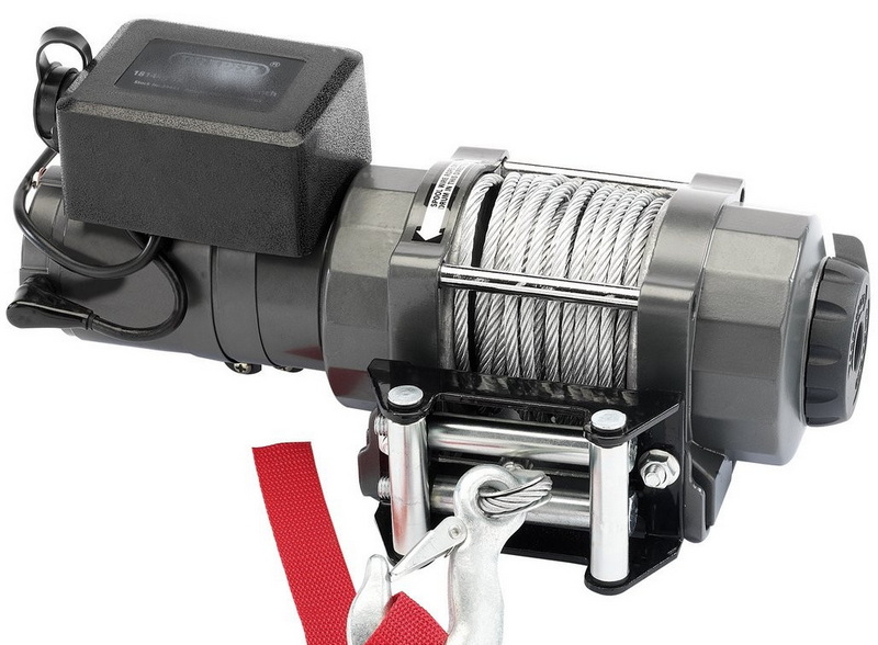 Recovery Winchss_01 Recovery Winchss_01