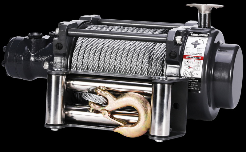 Hydraulic Hoist Winch Manufacturers and Suppliers_02