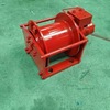0.5T Hydraulic Winch