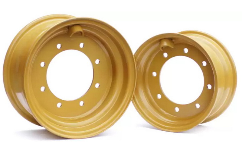 Heavy Equipment Undercarriage Manufacturers_05