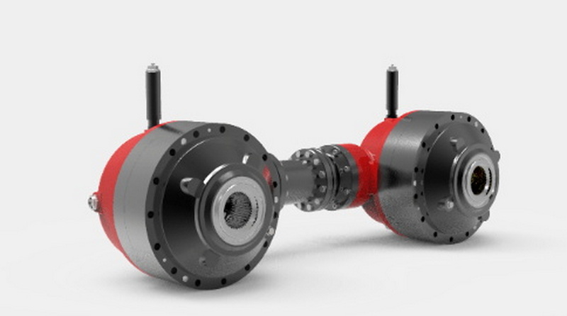 Planetary Gearbox Manufacturers _06