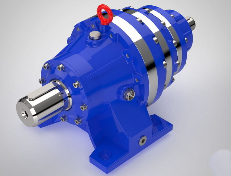 Planetary Gearbox Manufacturers _07