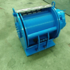 5T Hydraulic Winch
