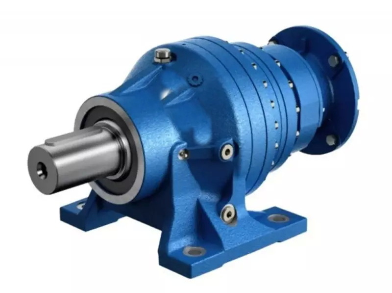 Planetary Gearbox_13 Planetary Gearbox_13