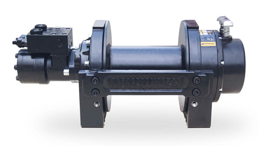 Hydraulic Winchss_10