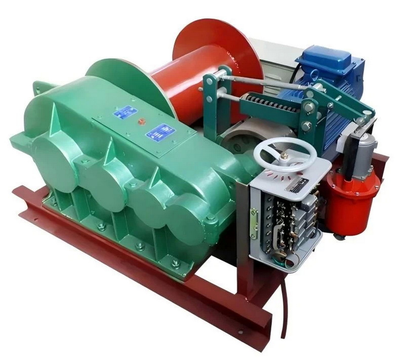 Electric Winch_41